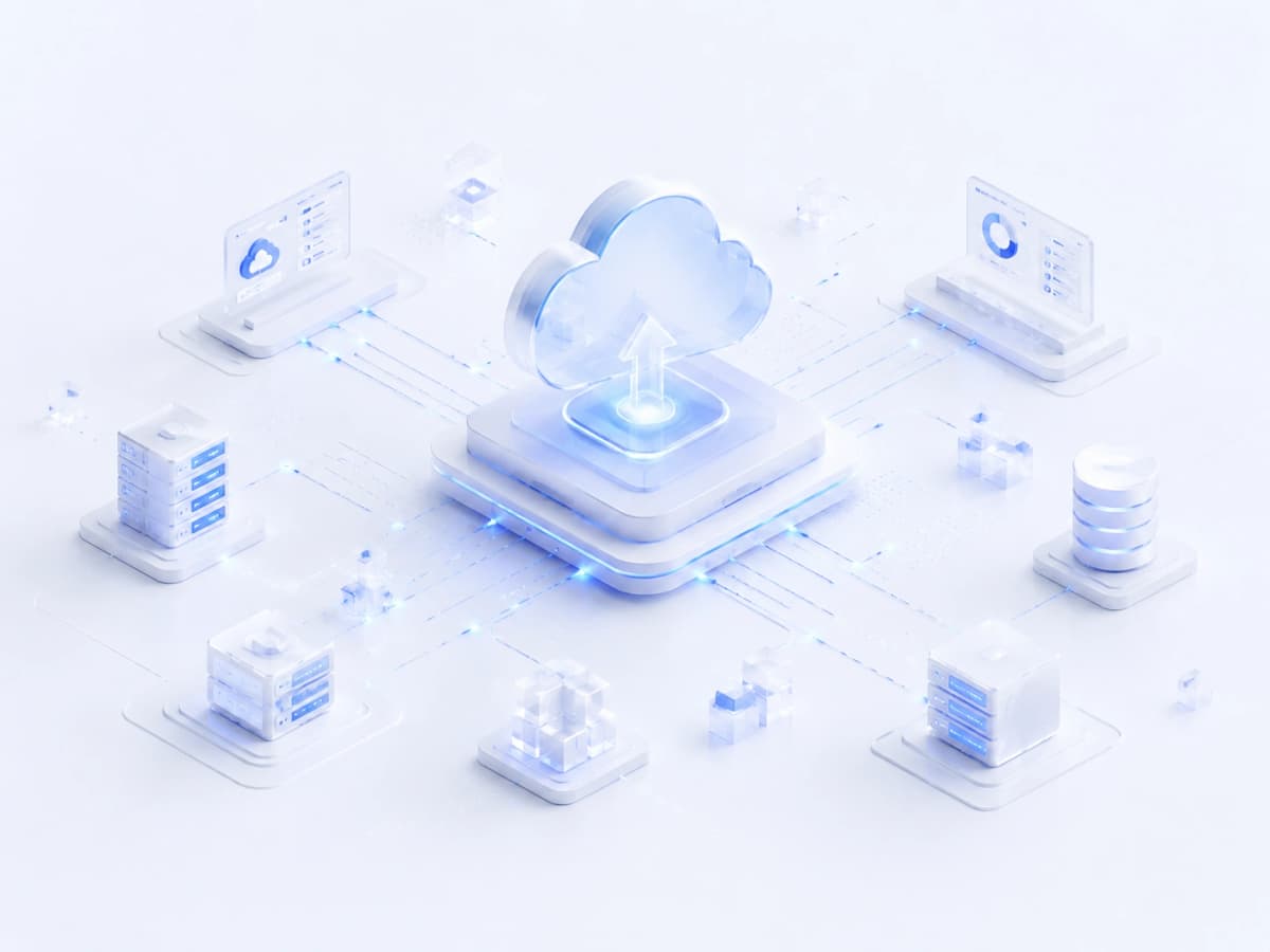 Cloud Services
