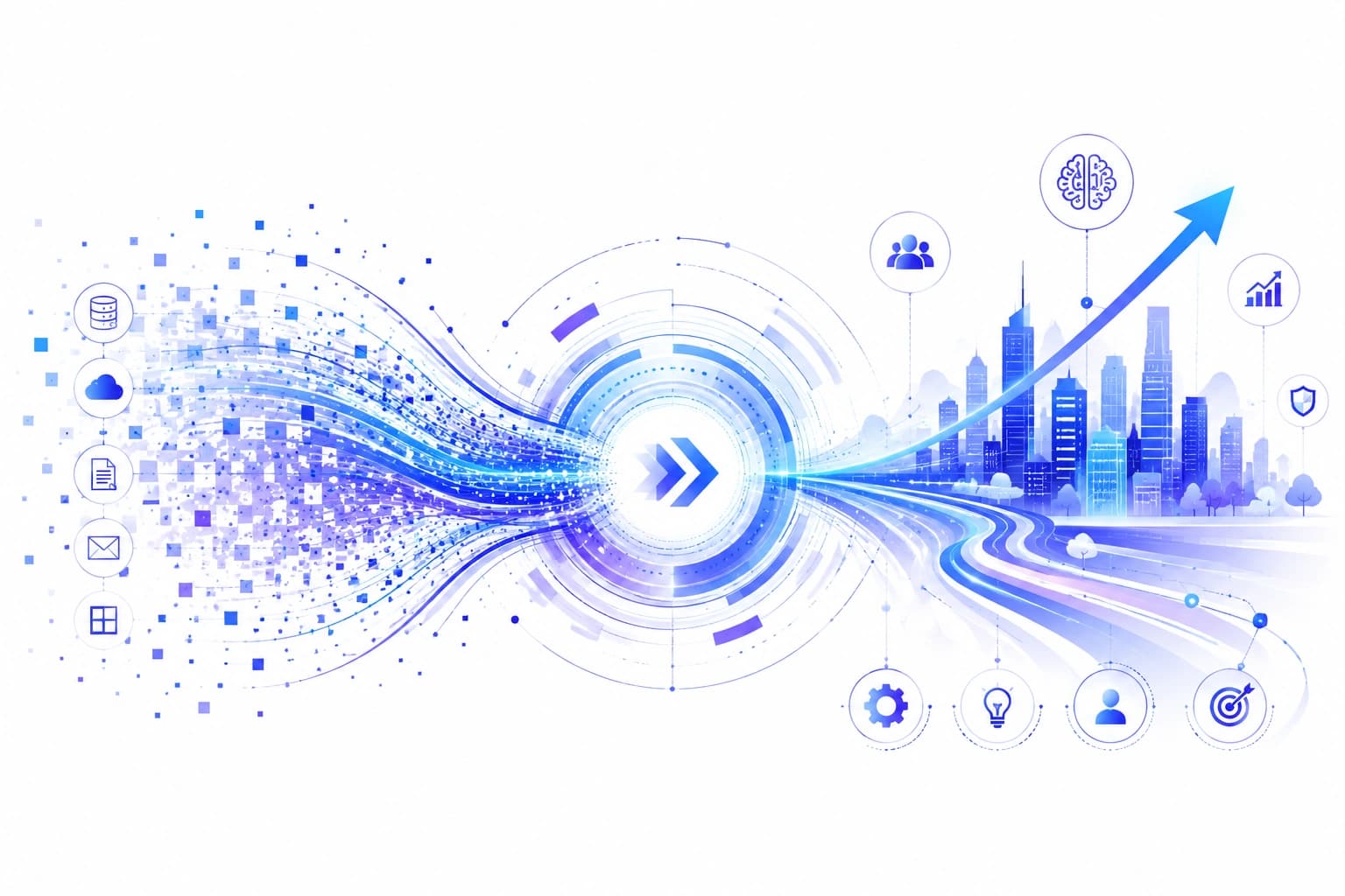 Digital Transformation