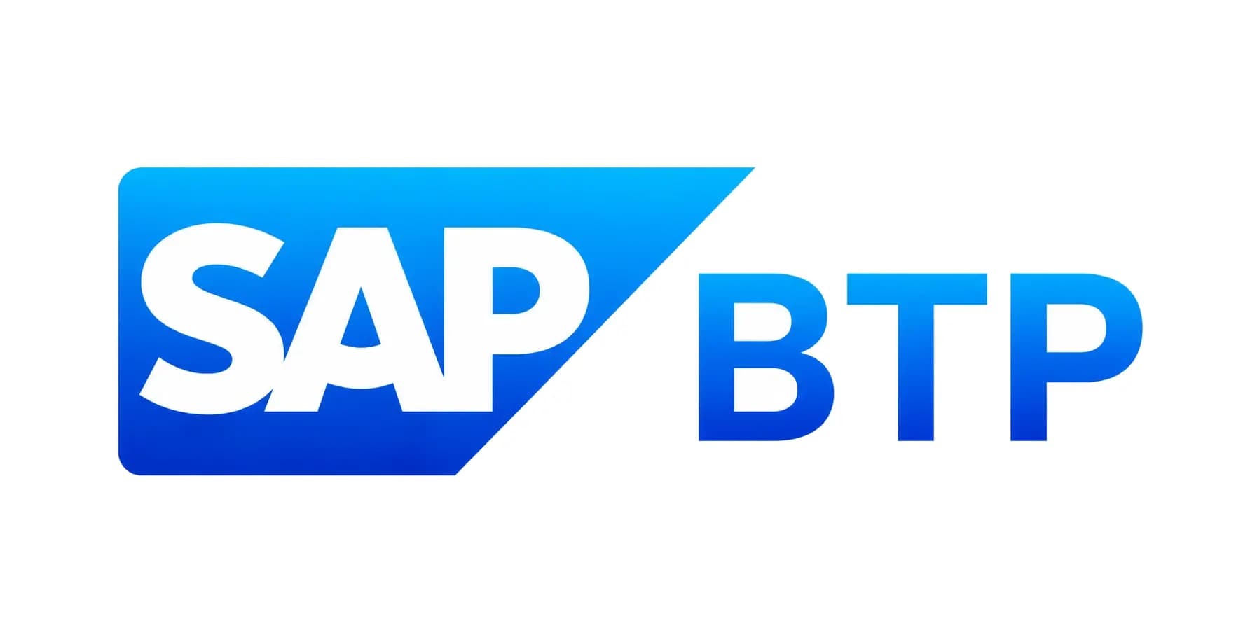 SAP BTP