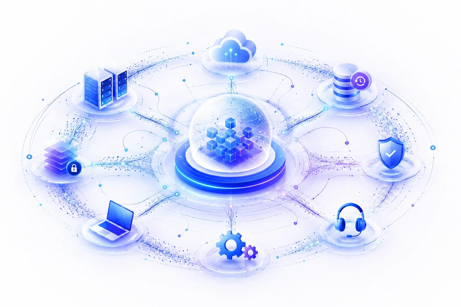 Managed IT Services